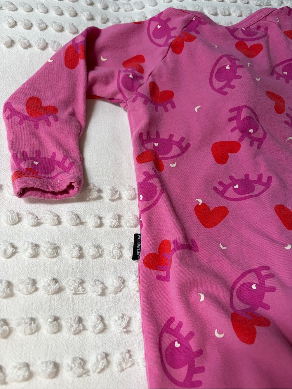 Bonds Wondersuit Sleepsuit / Footie / Onesie - Picture 6 of 8